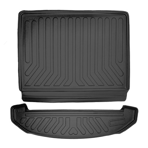 CHERY TIGGO 8 AVANTGARDE 2024- BAGAJ HAVUZU 2 PRÇ.