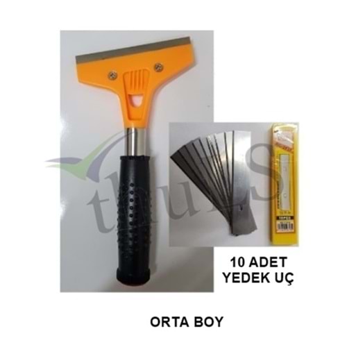 FİLM ÇEKME APARATI CAM KAZIMA ORTA BOY