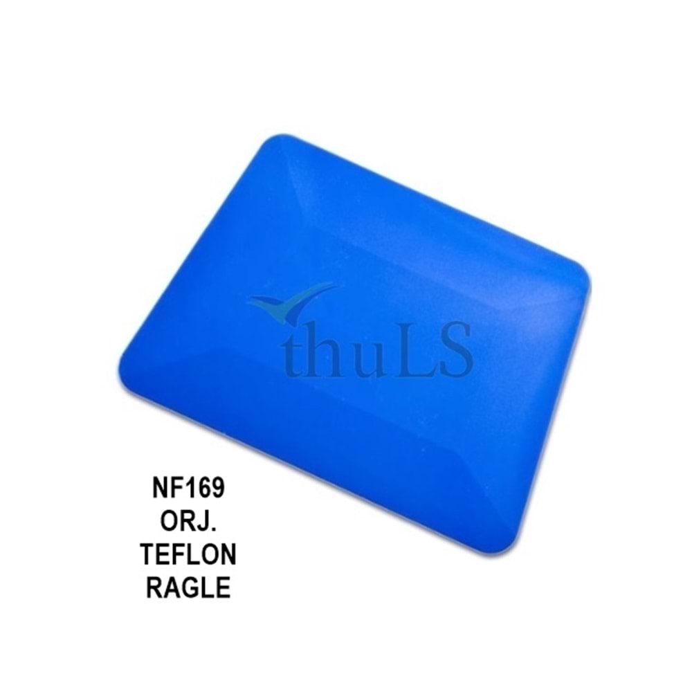 FİLM ÇEKME APR.MAVİ TEFLON NF169