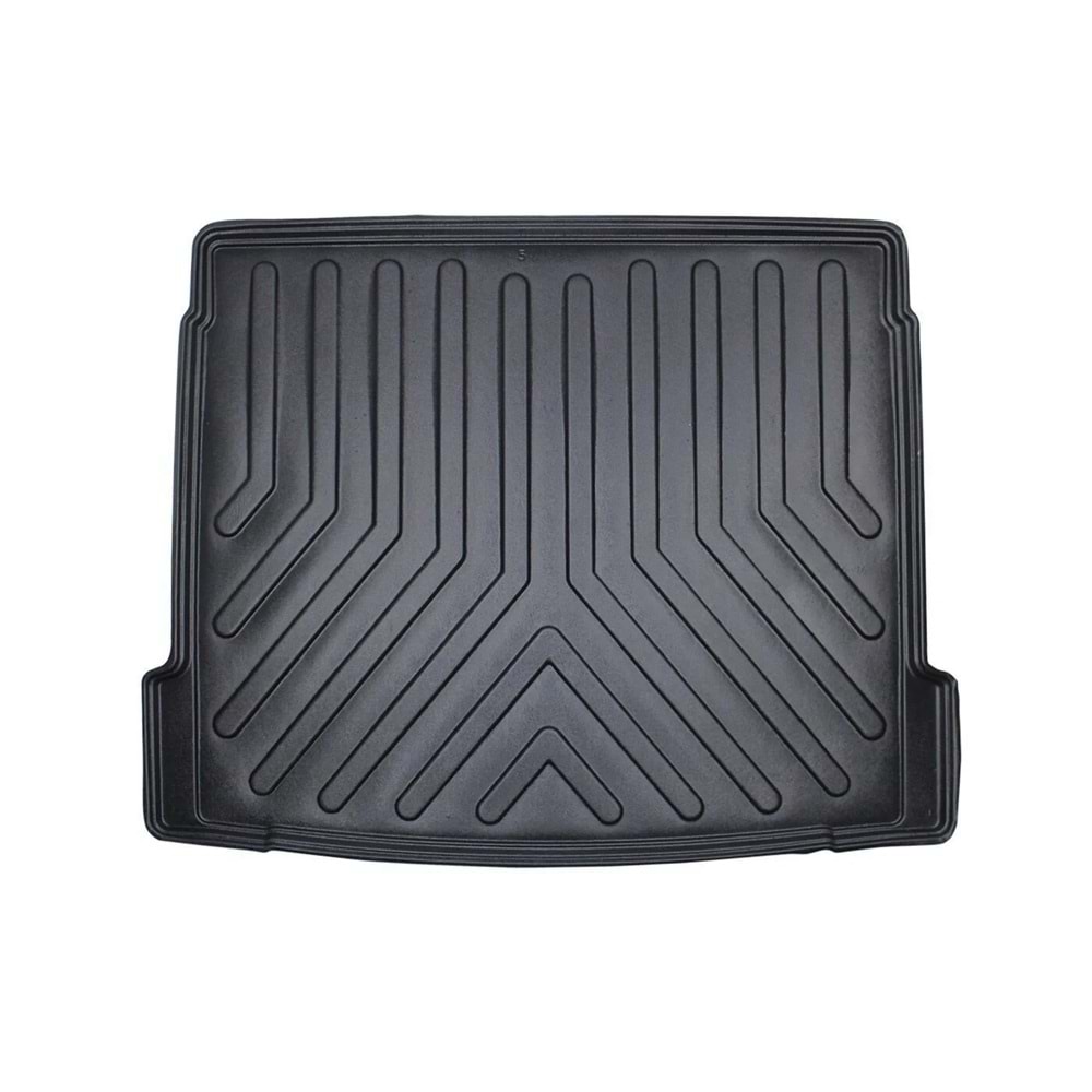 CITROEN C5 2001-2007 BAGAJ HAVUZU