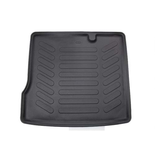 DACIA DUSTER 4X2 2010-2017 3D PASPAS SİYAH