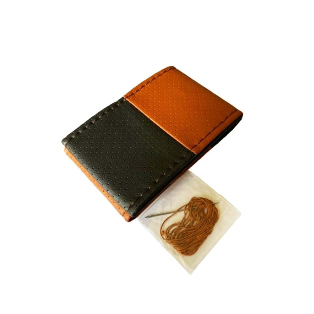 DİKME D.KILIFI PEDLİ DELİKLİ TABA-DELİKLİ SİYAH OS-