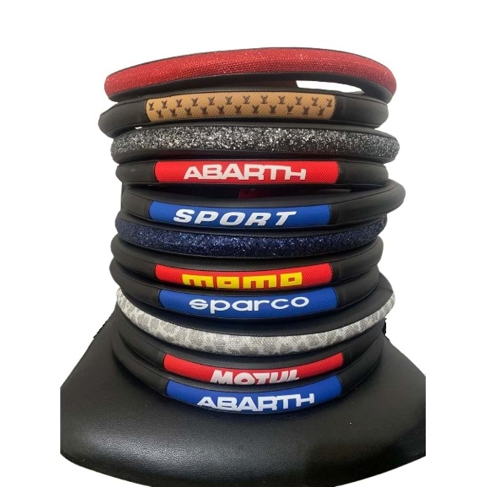 DİREKSİYON KILIFI GEÇME OS- BASKILI SERİ