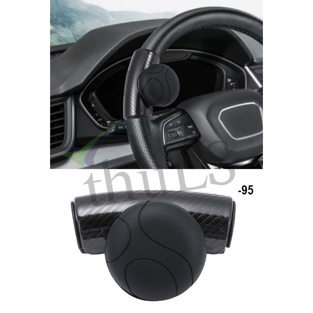 DİREKSİYON TOPUZU LÜX -95