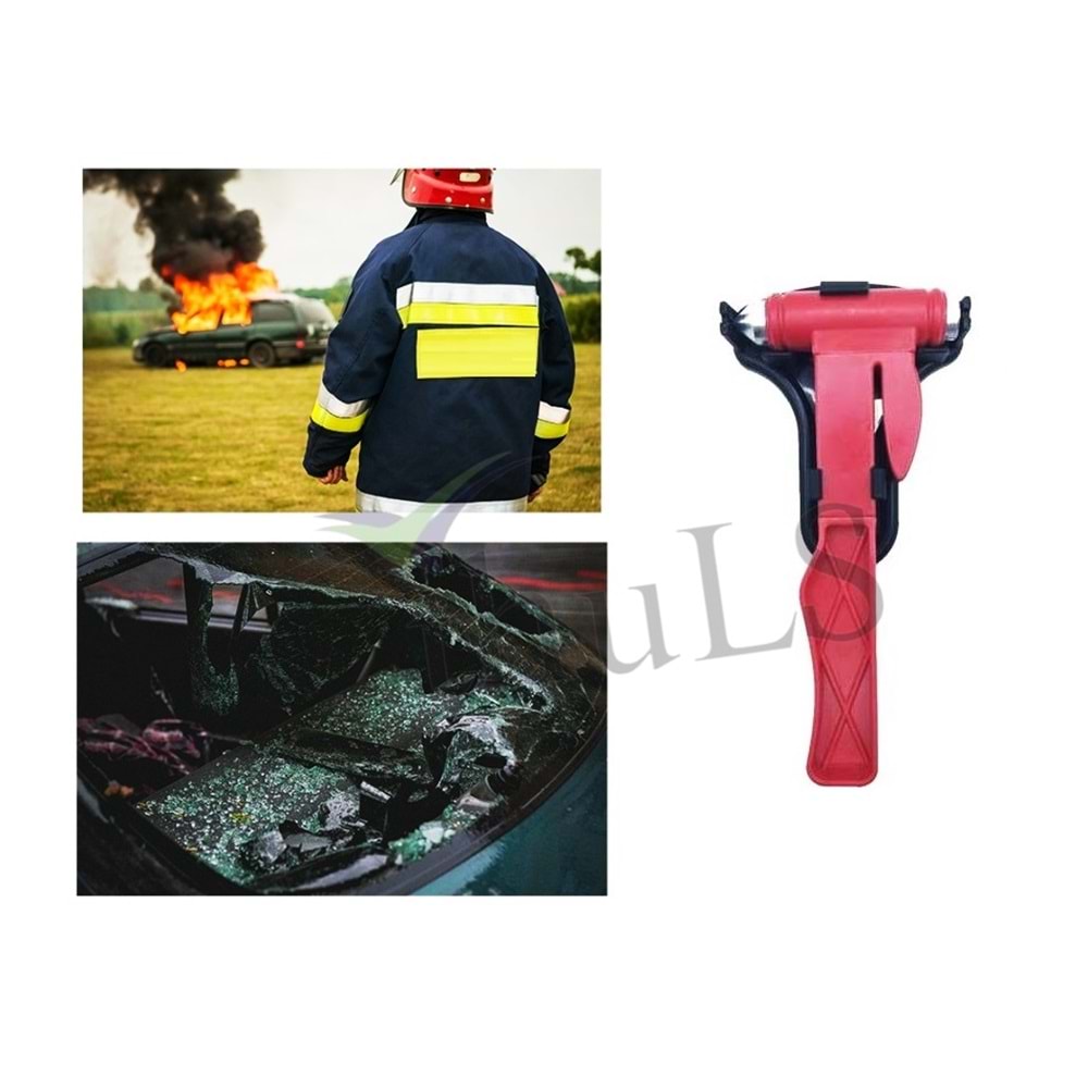 ACİL İMDAT ÇEKİCİ KESİCİLİ KALİTELİ