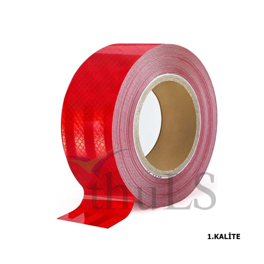 FOSFOR KIRMIZI 50 METRE 1.KALİTE