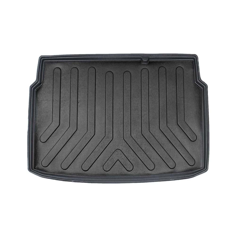 FORD ECOSPORT 2018- ÜST BAGAJ HAVUZU