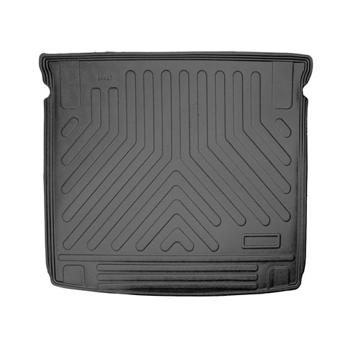 FORD COURIER 2024- BAGAJ HAVUZU