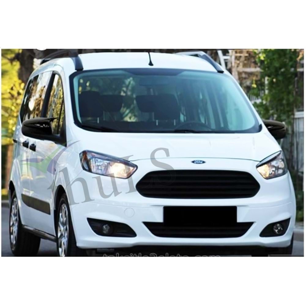 FORD COURIER 2018-2021 BATMAN AYNA KAPAĞI