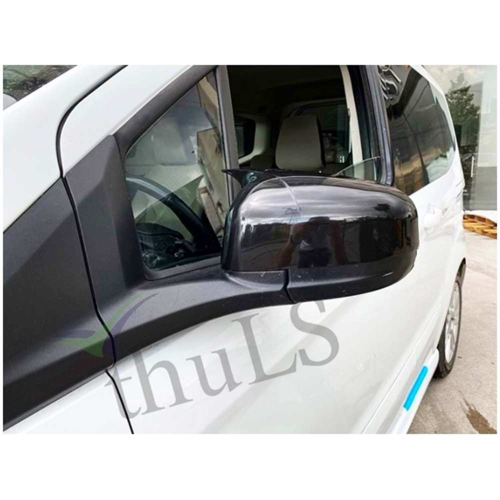 FORD COURIER 2014-2017 BATMAN AYNA KAPAĞI