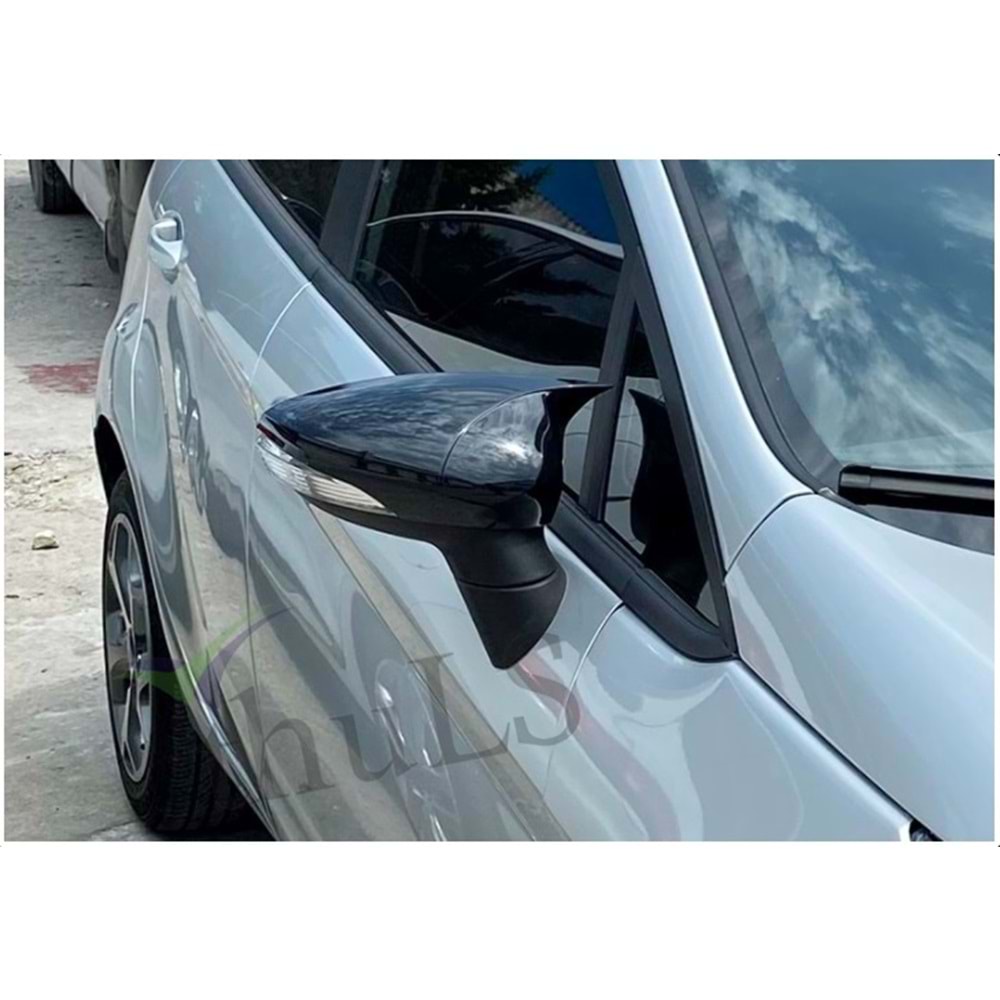 FORD FIESTA 2008-2017 MK6 BATMAN AYNA KAPAĞI