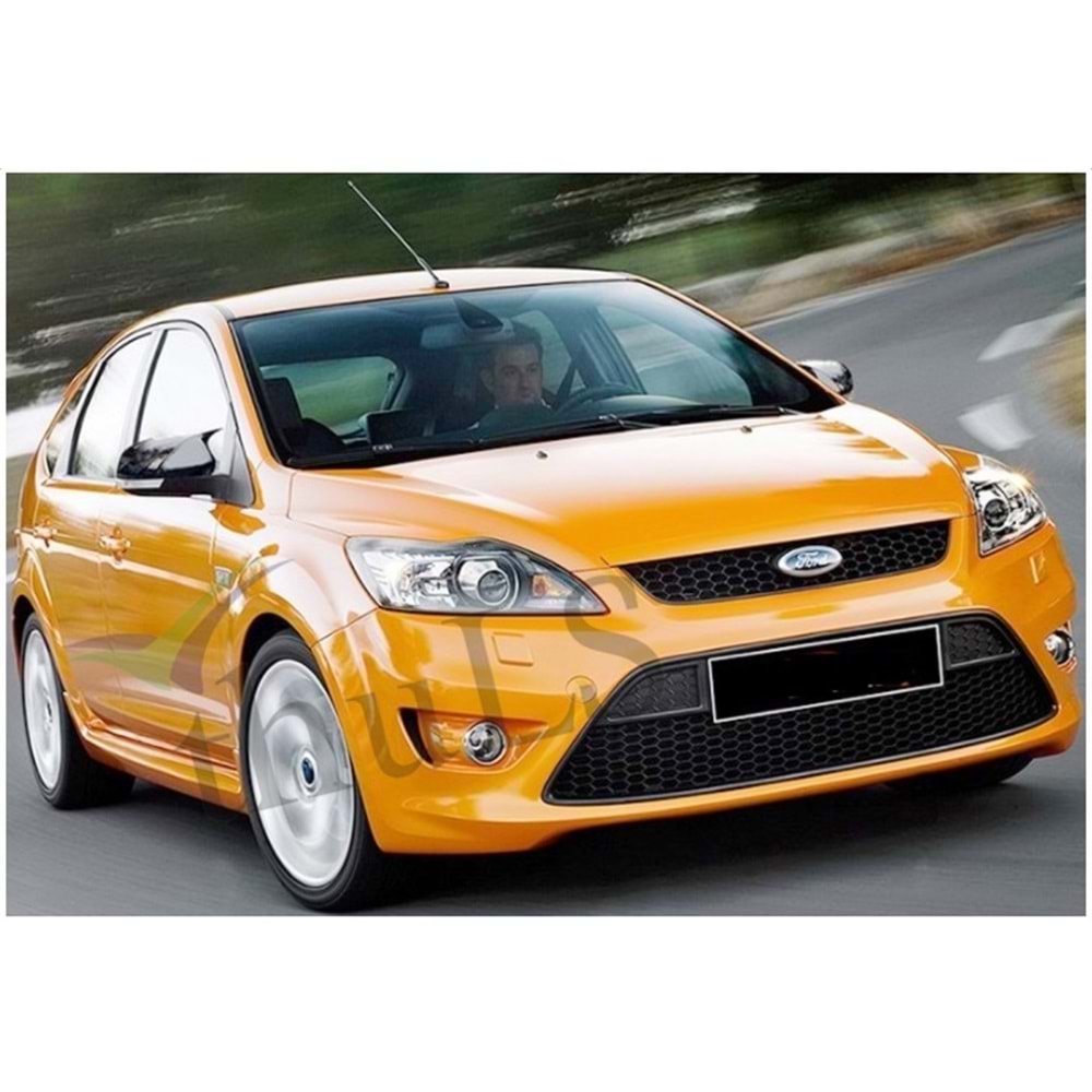 FORD FOCUS 2011-2018 MK3 BATMAN AYNA KAPAĞI