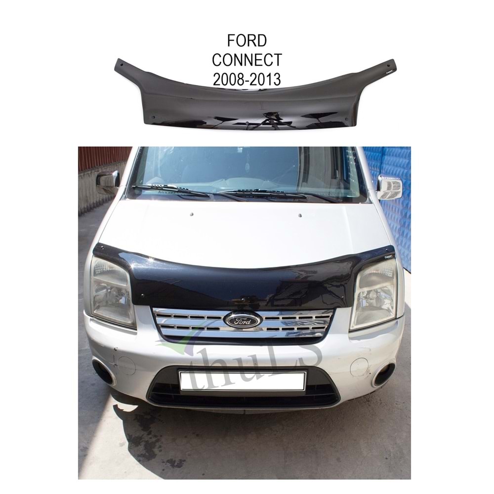 FORD CONNECT 2008-2015 KAPUT RÜZGARLIĞI