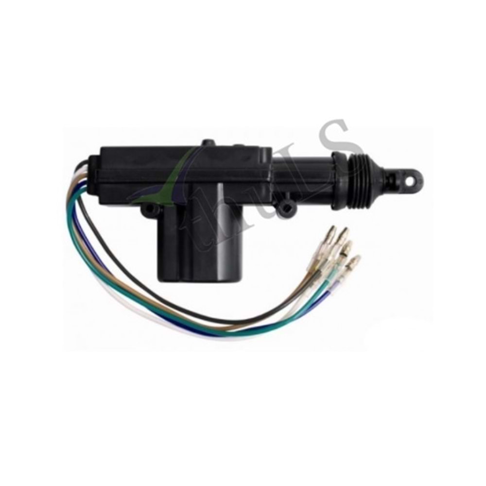 MERKEZİ MOTOR KİLİDİ 5Lİ KABLO