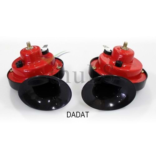 DADAT KORNA-02 2 LI SET ROLELİ