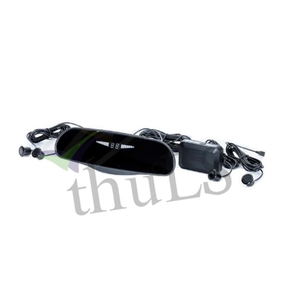 PARK SENSÖRÜ -10 AYNA KONTROLLÜ 19 MM. 12V