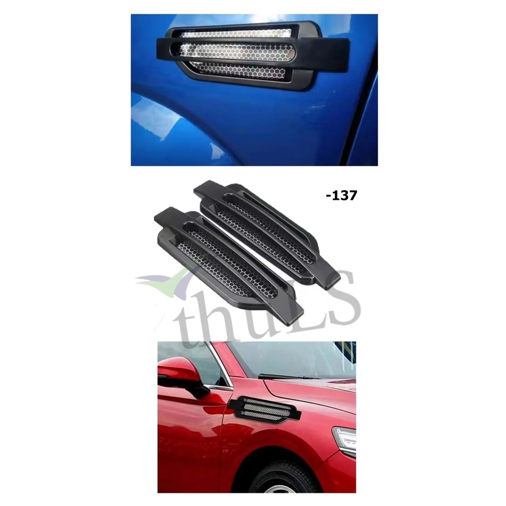 ÇAMURLUK SÜSÜ IZGARALI BLACK -137