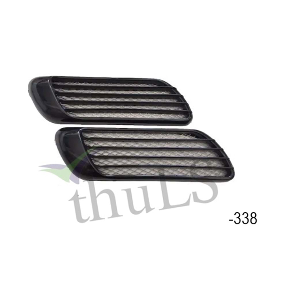 ÇAMURLUK VENTIL HAVALANDIRMA -338