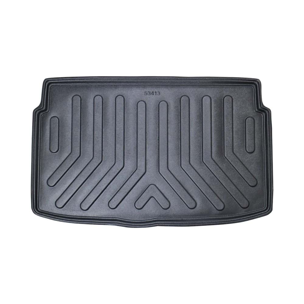 HYUNDAI I20 2020- JUMP/STYLE/ELİTE BAGAJ HAVUZU