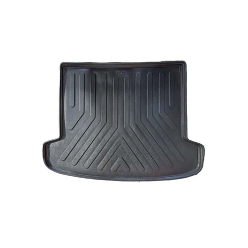 HYUNDAI TUCSON 2021- BAGAJ HAVUZU SİSTEMSİZ