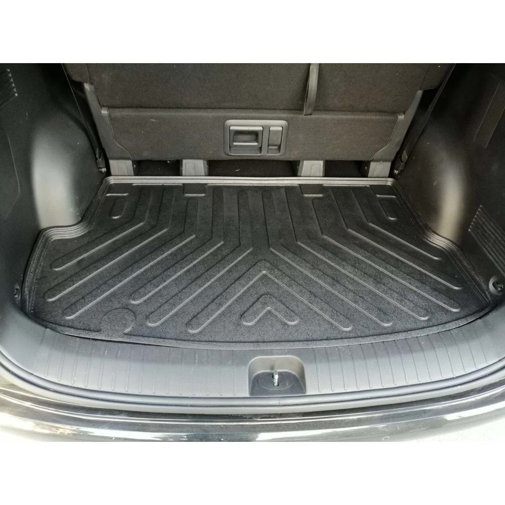 HYUNDAI STARIA 2022- BAGAJ HAVUZU