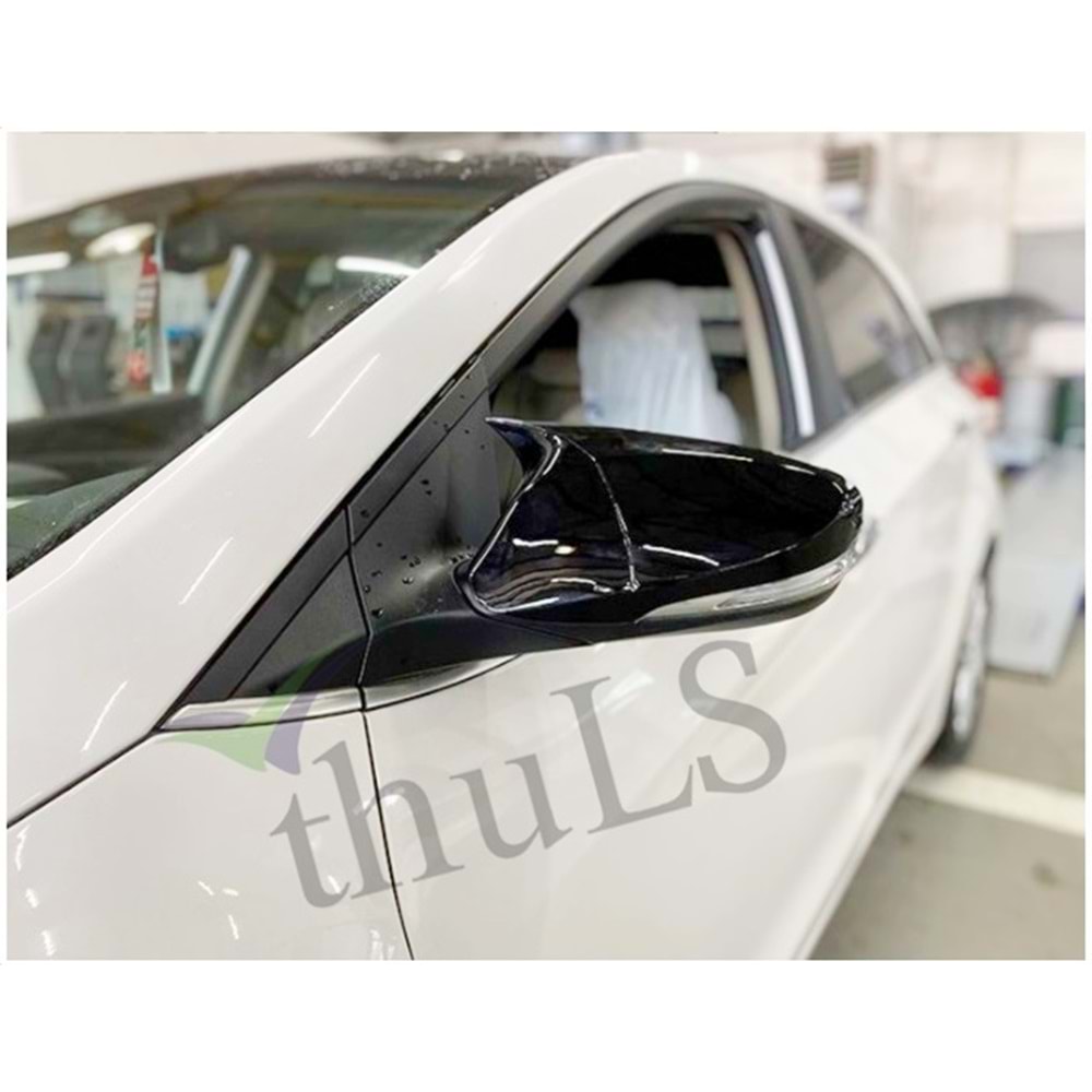 HYUNDAI I30 2012-2017 BATMAN AYNA KAPAĞI