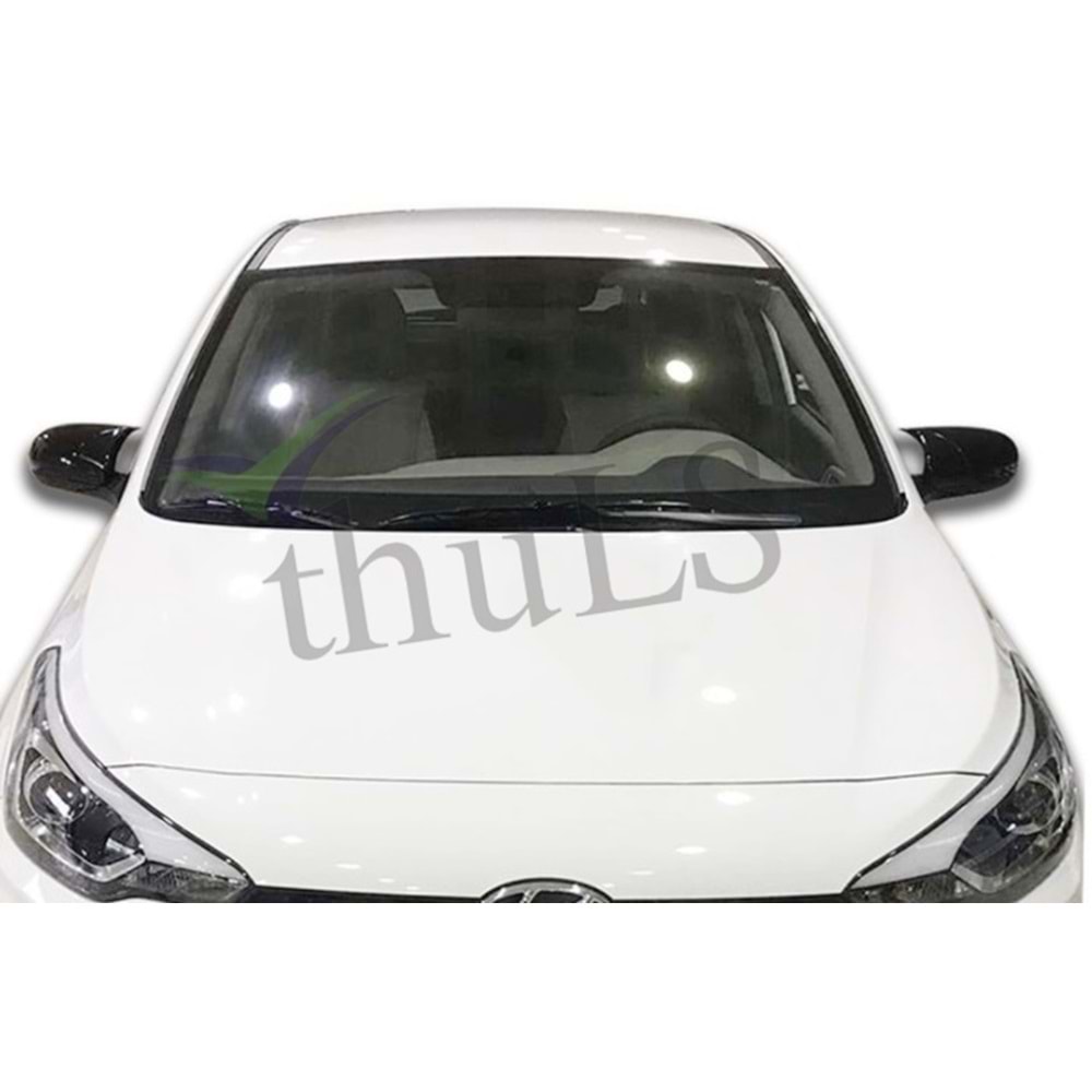 HYUNDAI I20 2014- SİNYALSİZ BATMAN AYNA KAPAĞI