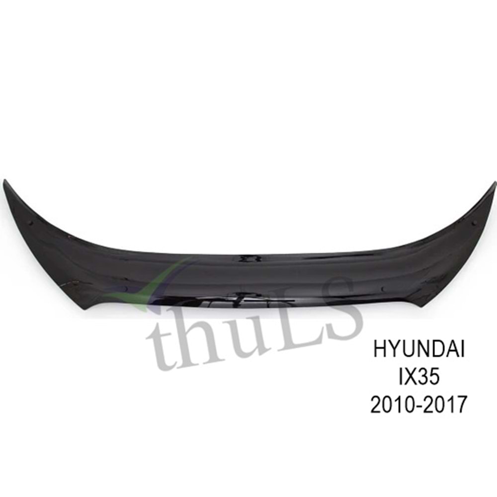 HYUNDAI IX35 2010- KAPUT RÜZGARLIĞI