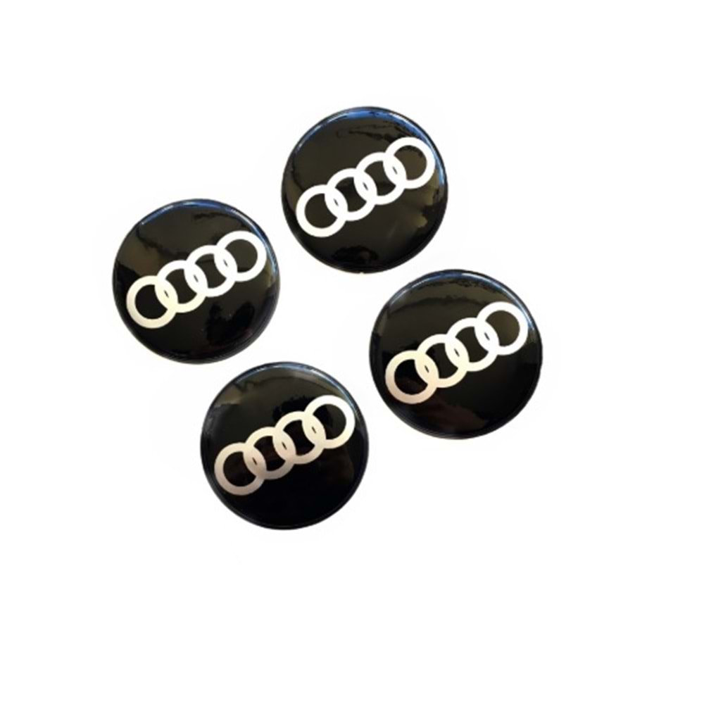 JANT GÖBEĞİ ALÜM. ETİKET-AUDI