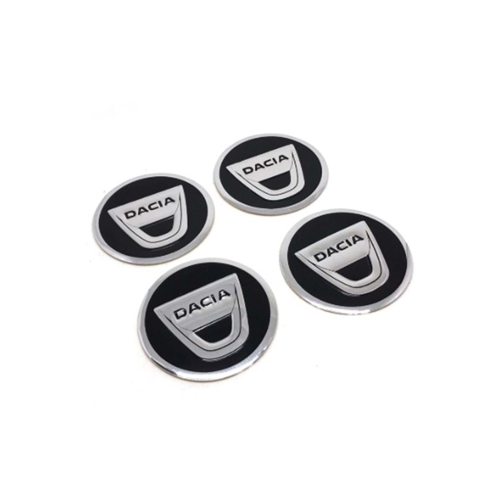 JANT GÖBEĞİ ALÜM. ETİKET-DACIA