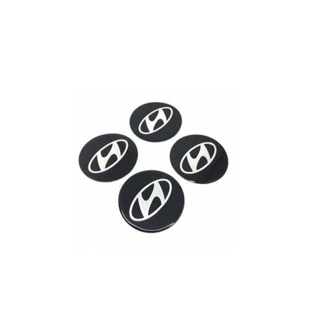 JANT GÖBEĞİ ALÜM. ETİKET-HYUNDAI