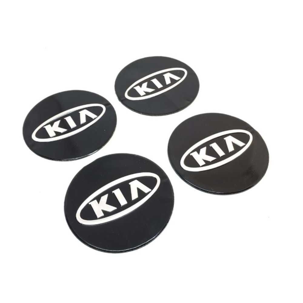 JANT GÖBEĞİ ALÜM. ETİKET-KIA