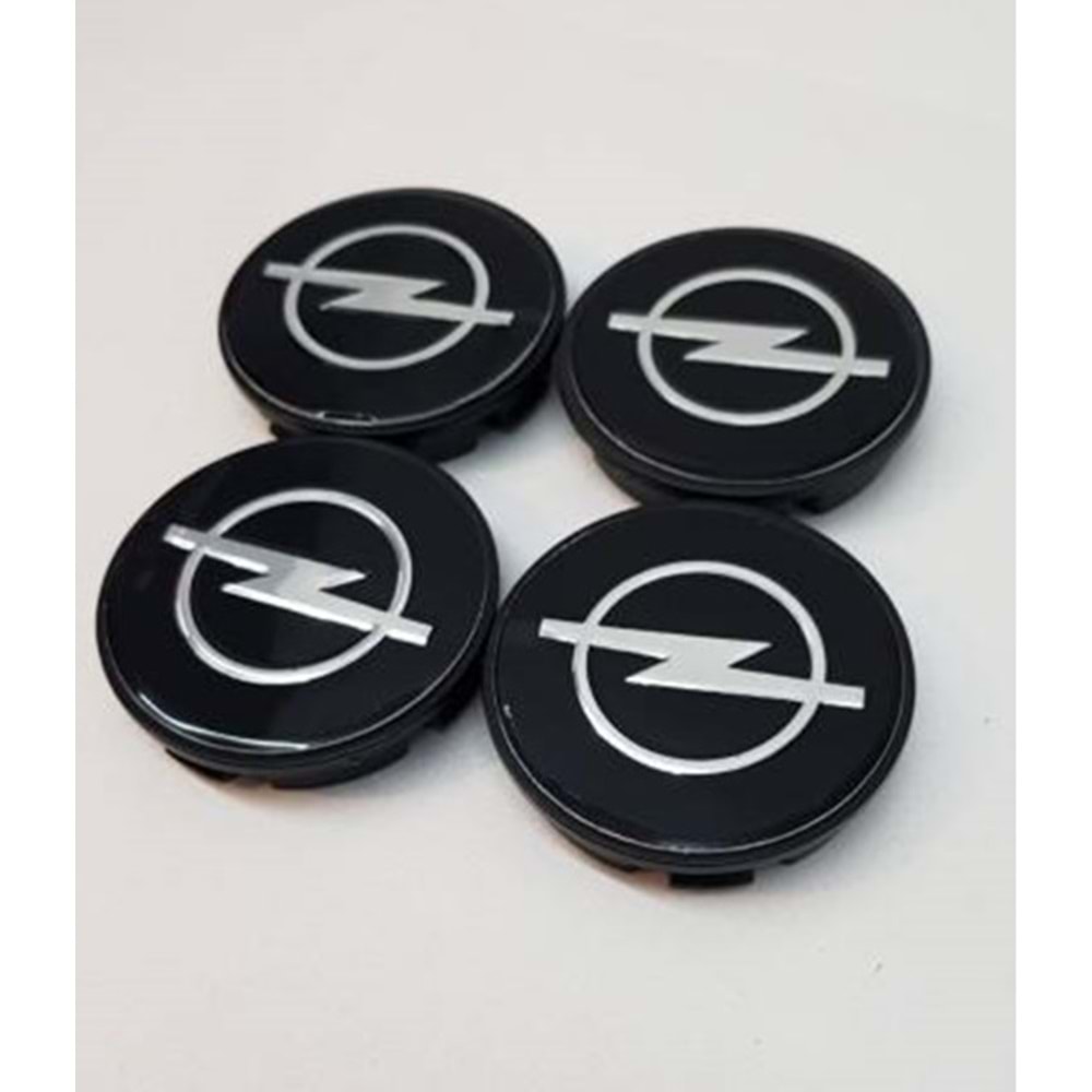 JANT GÖBEĞİ ALÜM. ETİKET-OPEL