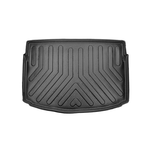 KIA RIO HB 2021- YENİ LOGO BAGAJ HAVUZU