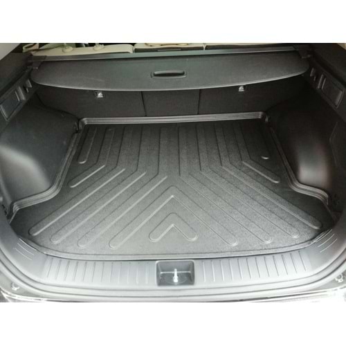 KIA SPORTAGE 2022- PRESTIGE BAGAJ HAVUZU