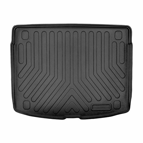 KIA CEED HB 2022- YENİ LOGO ÜST BAGAJ HAVUZU