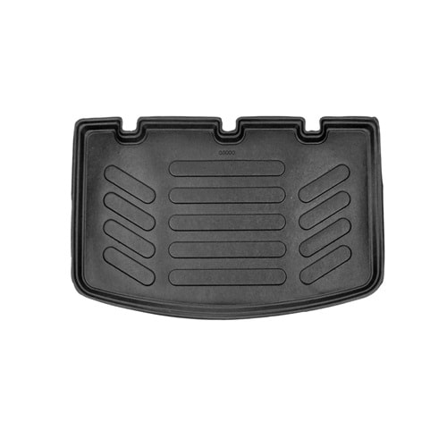 KIA RIO 2012-K.STEPNE HB 5 KAPI 2012-BAGAJ HAVUZU