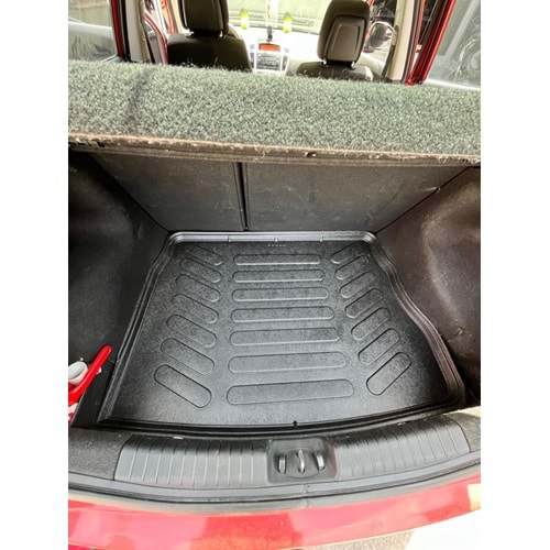 KIA CEED HB 5 KAPI 2006-2012 BAGAJ HAVUZU