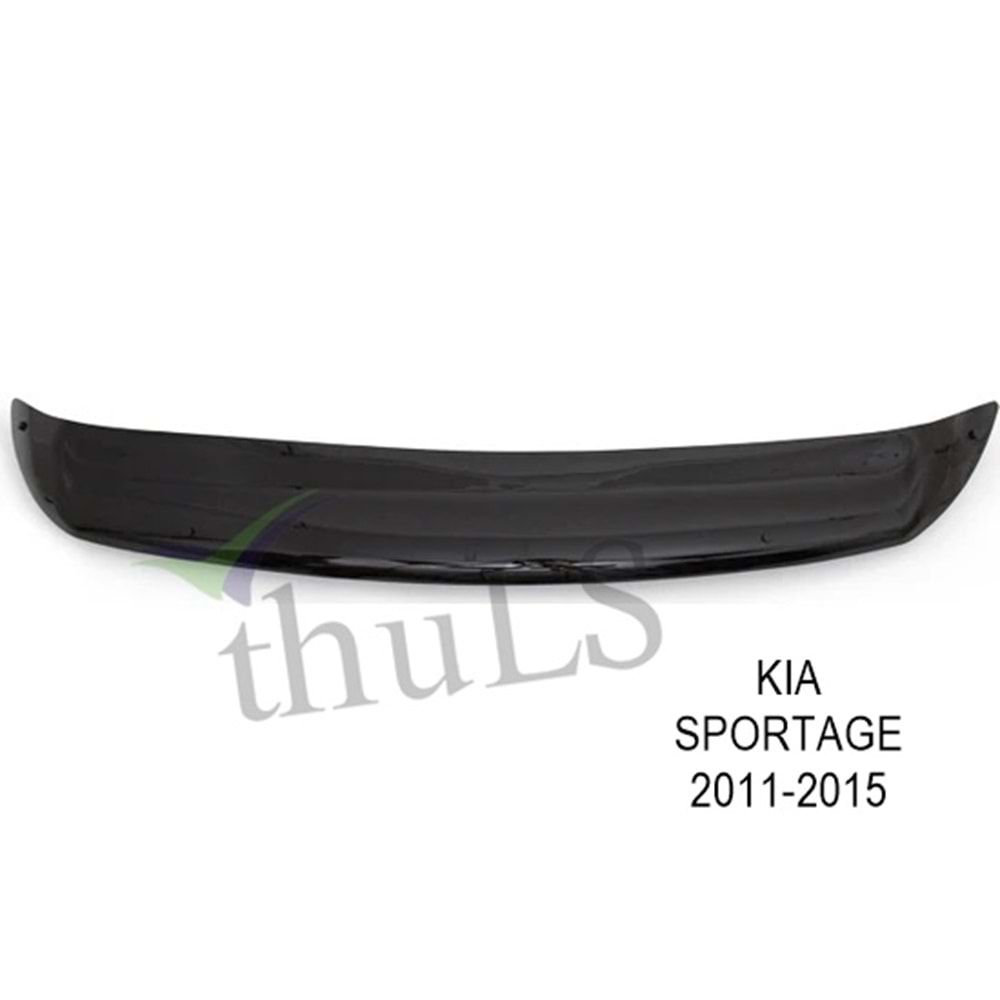KIA SPORTAGE 2011-2015 KAPUT RÜZGARLIĞI