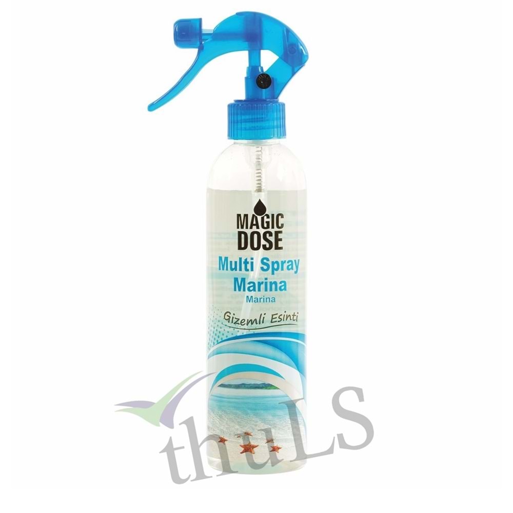 AUTOKIT MAGIC DOSE KOKU OKYANUS 350 ML.