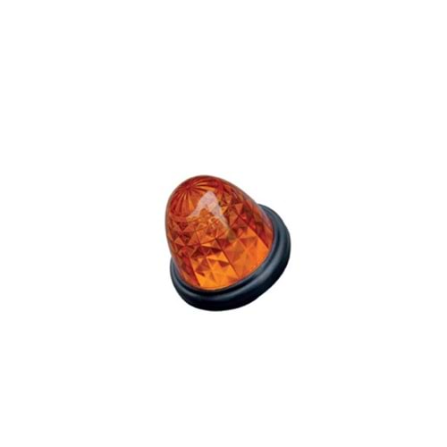 DEKORATİF LAMBA (SARI KIRMIZI MAVİ)