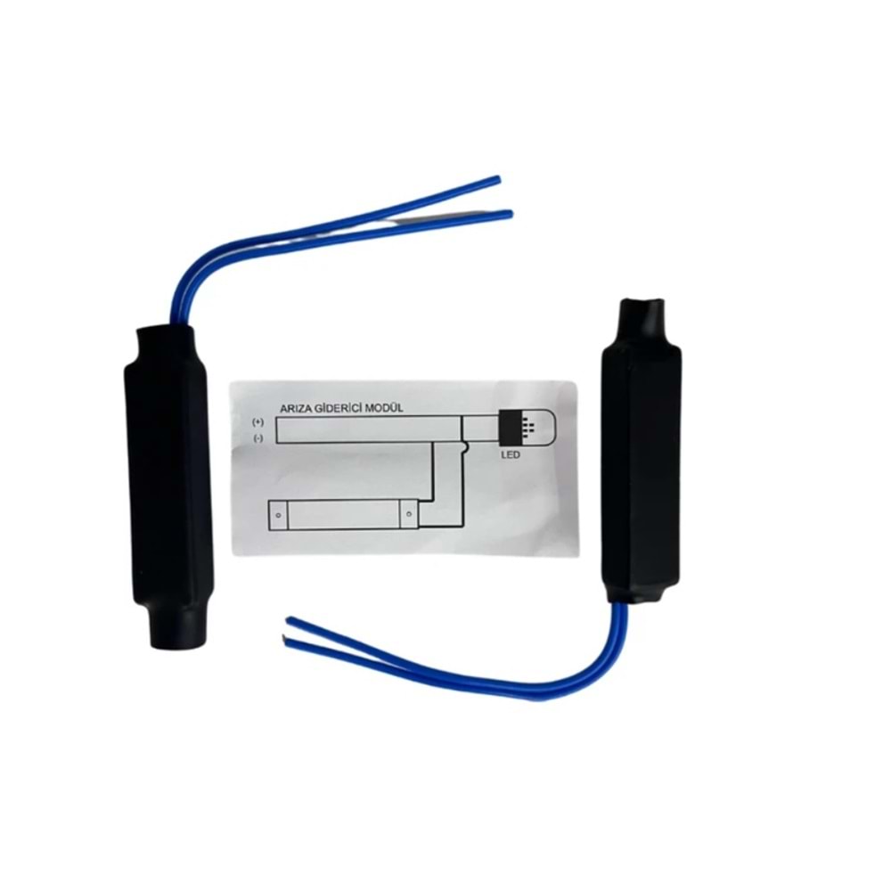 ARIZA KESİCİ MODÜLÜ 11W