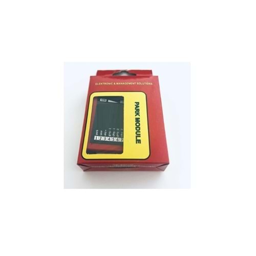 MODUL SİNYAL TERSLEYİCİ YD-