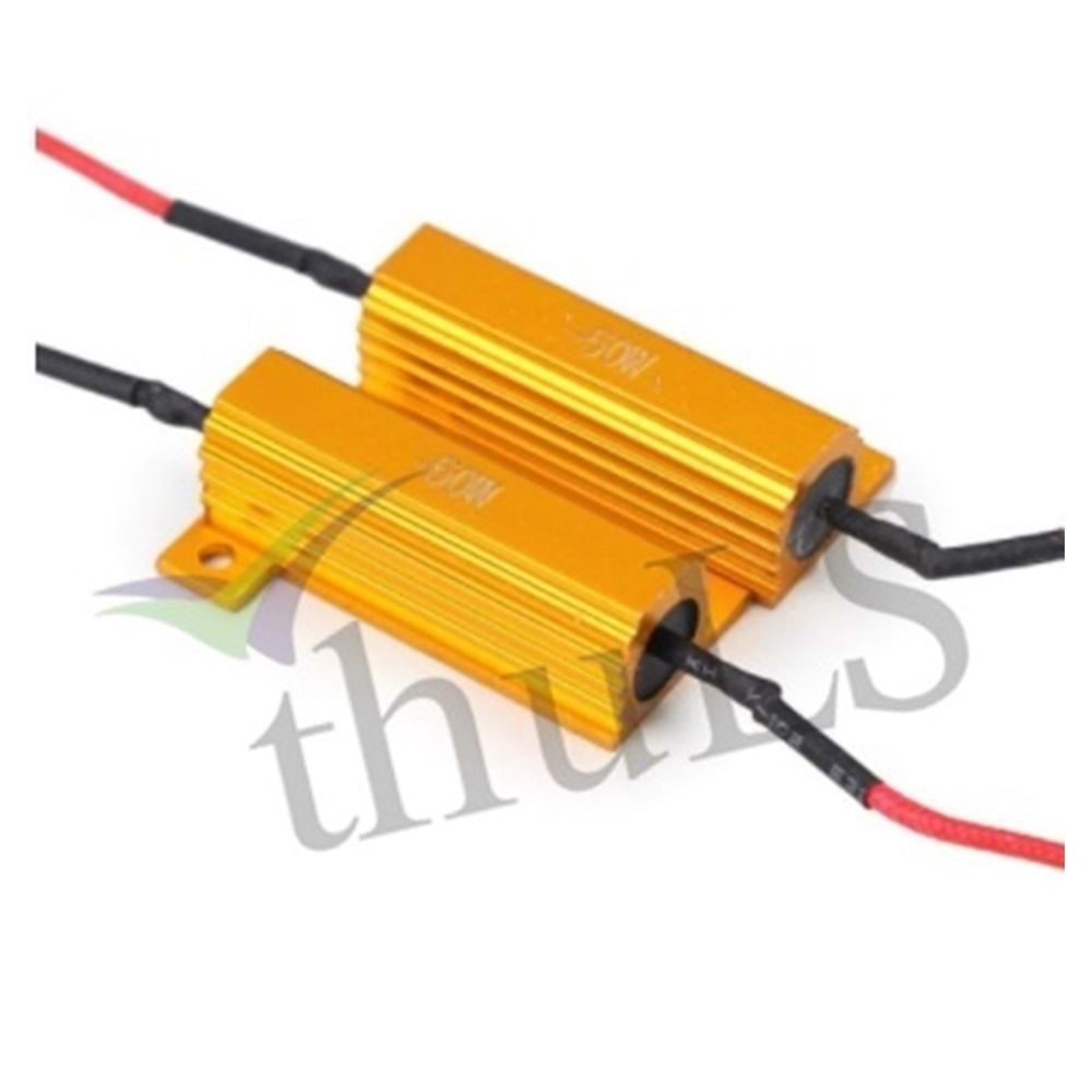 ARIZA KESİCİ MODÜLÜ 50W