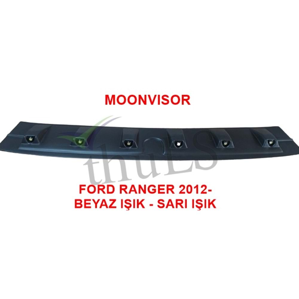 MOONVISOR FORD RANGER 2012- BEYAZ IŞIK