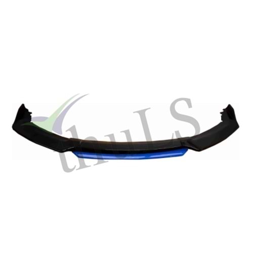 4 PARÇA ÖN LİP MAVİ