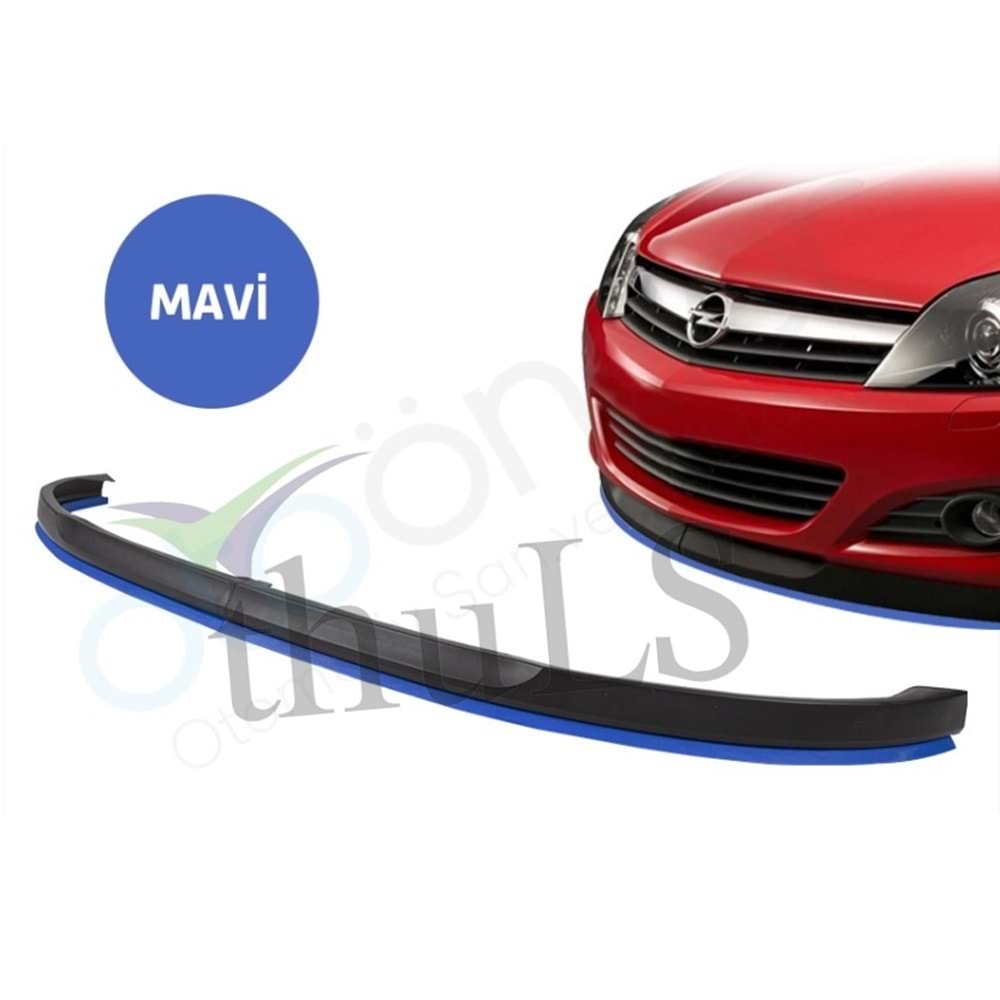 ASTRA H LİP MAVİ ŞERİTLİ