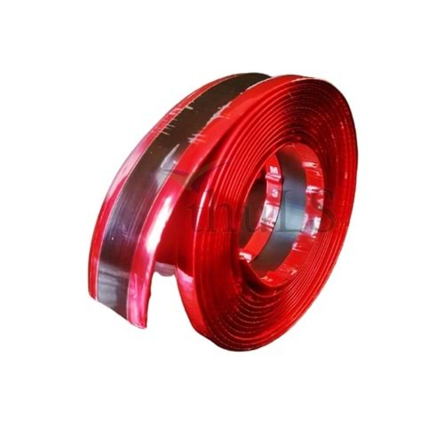 EZLİP SİYAH-KIRMIZI