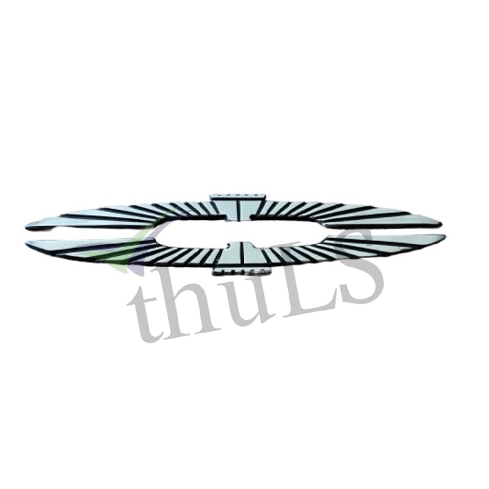 THUNDERBIRD DÖKÜM KÜÇÜK ÇİFT KANAT