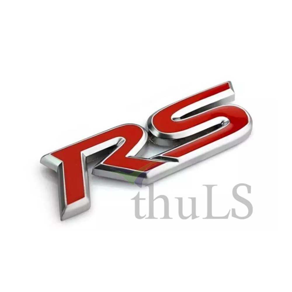 DÖKÜM YAZI VİDALI RS